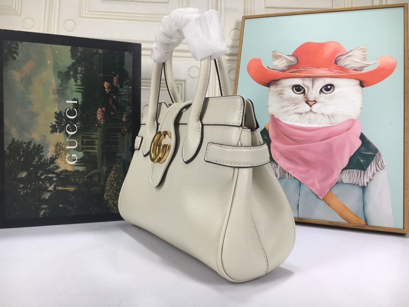 Gucci Shopping Bags